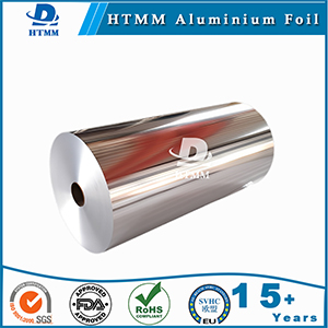 6.5mic Aluminum Foil 1235 